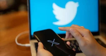 Соцсеть X (Twitter) разрешила публиковать контент для взрослых