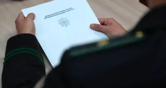 Сотрудник АФМ на протяжении года "сливал" госсекреты