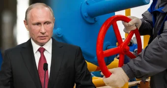 Путин назвал газификацию севера Казахстана за счет поставок топлива из России наиболее выгодным вариантом