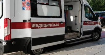 Москвичка с сыном-подростком по очереди выпали из окна