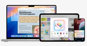 Новая эпоха: Apple показала новые фишки iOS 18