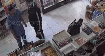 Отбирал продукты и угрожал: хулигана арестовали в Мангистау