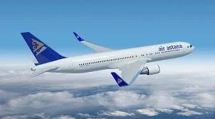 Прямые рейсы из Астаны в Сеул возобновила Air Astana