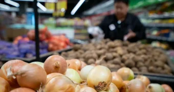 Предельных цен на продукты питания в Казахстане больше не будет