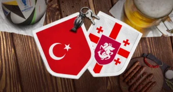 Турция – Грузия прогноз: Хвича покажет класс?
