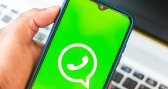 В WhatsApp появилась новая функция