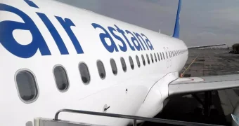 "Улетел на 7 часов раньше": депутат мажилиса раскритиковала авиакомпанию Air Astana