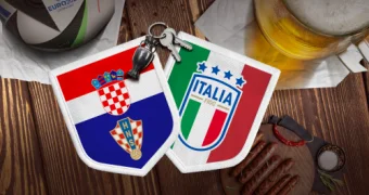 Прогноз на матч Хорватия – Италия: последний шанс для Модрича?