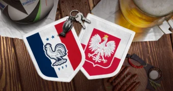 Прогноз на матч Франция – Польша: хлопнет ли Левандовски дверью?