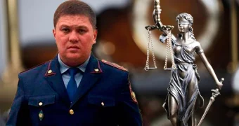 Суд вынес приговор "самому честному" полицейскому Шымкента