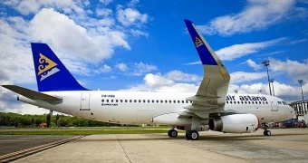 Как взыскать денежную компенсацию за задержку рейса Air Astana