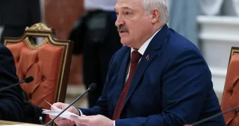 Лукашенко подписал закон об амнистии почти 8 тысяч осужденных