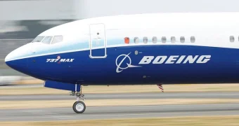 Компания Boeing признала себя виновной в мошенничестве