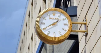 Швейцарская компания Rolex выиграла суд в Казахстане