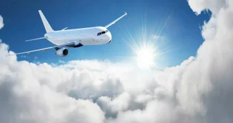 Самолет авиакомпании Scat больше часа кружил над аэропортом Актау