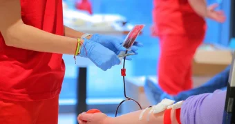 Центр крови в Мангистау срочно нуждается в донорах