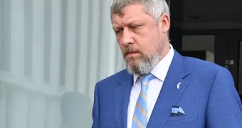 В России заочно осудят бывшего посла Украины в Казахстане Петра Врублевского
