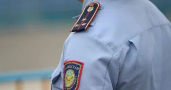«Корыстно-насильственное преступление»: полиция Жамбылской области разослала ориентировку