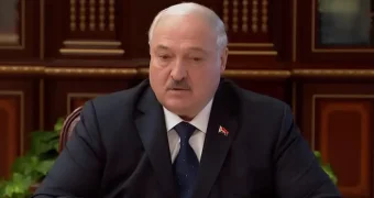 Лукашенко помиловал приговоренного к смертной казни гражданина Германии