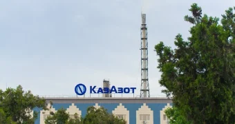 СМИ: АО «КазАзот» вернет государству участок Мурынсор в Мангистауской области