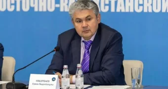 "Это финиш": аким ВКО рассказал, куда будет приводить непослушных чиновников