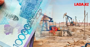 Сколько нефтяники Мангистау тратят на социальное развитие области