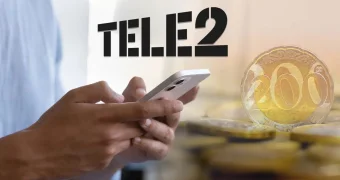 Tele2 объяснил повышение цен на некоторые тарифы