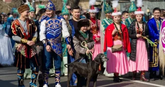 В Казахстане изменили квоту на прием казахов-репатриантов в 2024 году