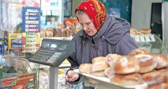 Рассчитывать пенсию на основе МЗП вместо прожиточного минимума предлагают в Казахстане