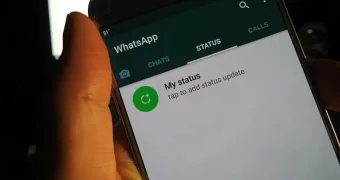 WhatsApp внедряет новую функцию