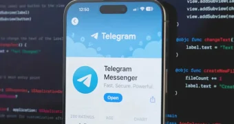 Telegram могут удалить из App Store: что это значит для пользователей и как подготовиться