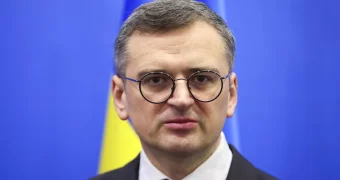 Глава МИД Украины подал заявление об отставке