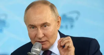 Путин назвал своего фаворита на выборах президента США