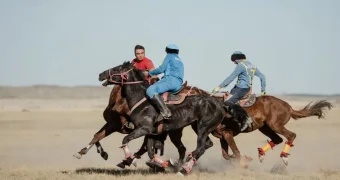 Полное расписание Всемирных игр кочевников в Астане