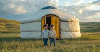 Арабские, тюркские, европейские: как менялась мода на имена в Казахстане