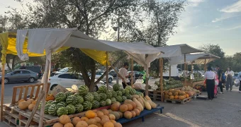 В Актау двоих предпринимателей оштрафовали за незаконную торговлю