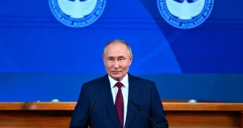 Путин назвал главный неразгаданный женский секрет