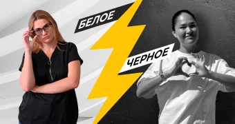 «Черное и Белое»: плюсы и минусы озеленения в Актау