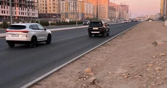 Недоступные автобусы: чиновников просят сделать остановку в Актау