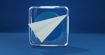 Пользователей предупредили о новом мошенничестве через Telegram