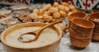 Нутрициолог перечислила самые полезные продукты казахской кухни