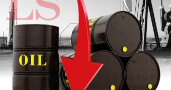 Казахстанская нефть подешевела