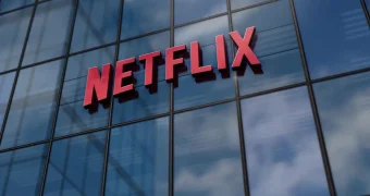 В офисах Netflix в Париже и Амстердаме прошли обыски