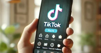 Жителю Жанаозена дали три года ограничения свободы за видеозапись в TikTok