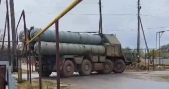 Российские военные повредили газовую трубу в ЗКО: аким рассказал подробности