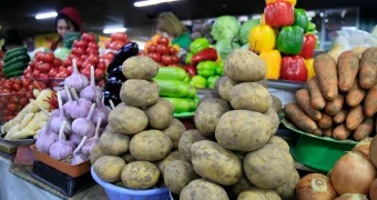 Самый высокий уровень инфляции: в Мангистау резко подорожали продукты