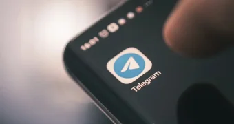 Пользователей предупредили о новом способе воровства денег через Telegram