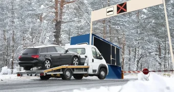 Новые правила ввоза автомобилей: что изменится для перекупщиков в Казахстане