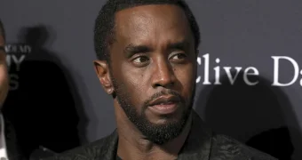 P. Diddy предъявили новые обвинения в изнасиловании мужчины