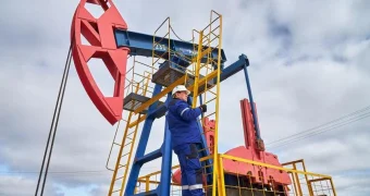 Нефтяники пытались перекрыть дорогу в Актау: в «Казмунайгаз» дали комментарий